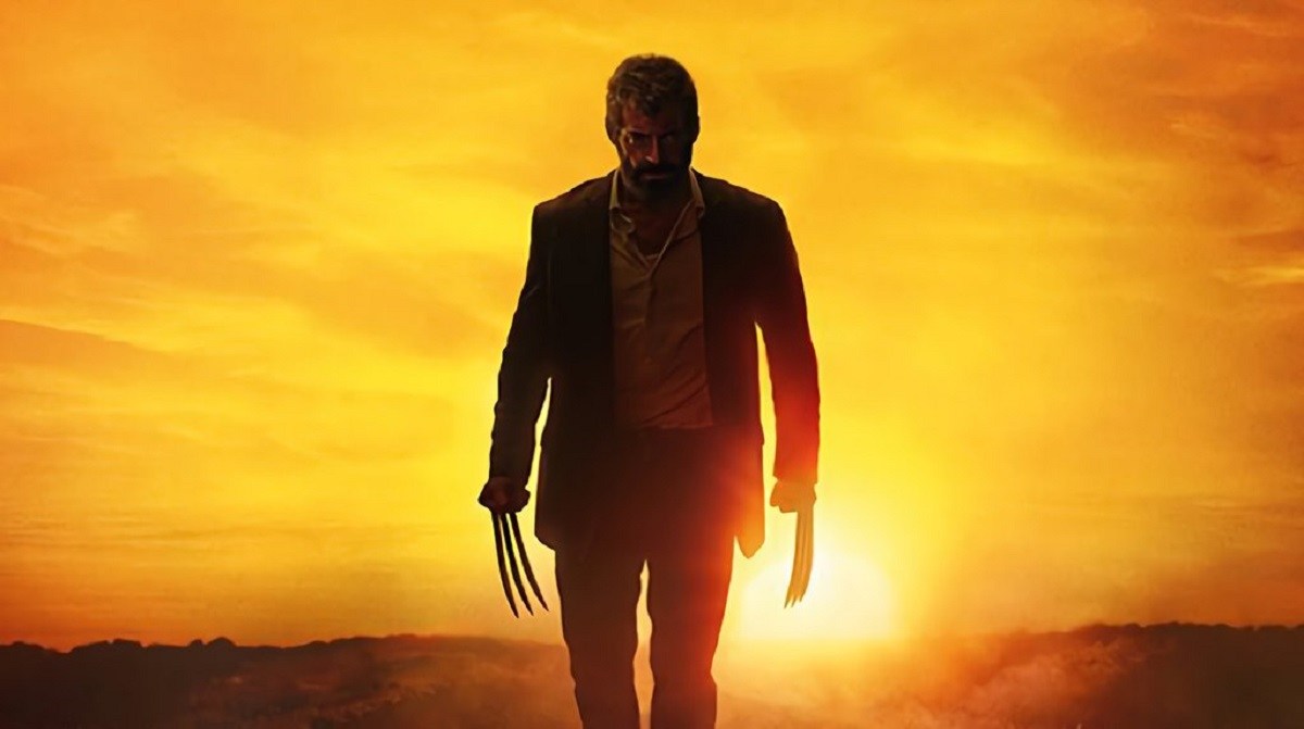 20th Century Fox Hugh Jackman in 'Logan'